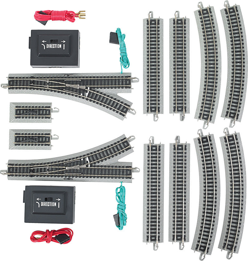E-Z Track Expander Pack